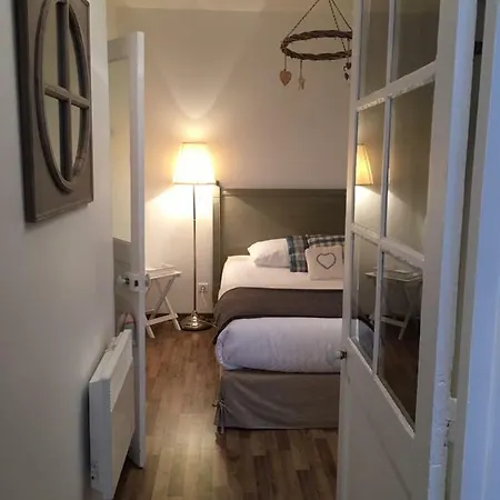 Le Petit Clos Appartement *