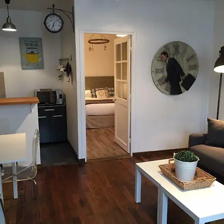 Appartement Le Petit Clos Beaune (Cote d'Or)